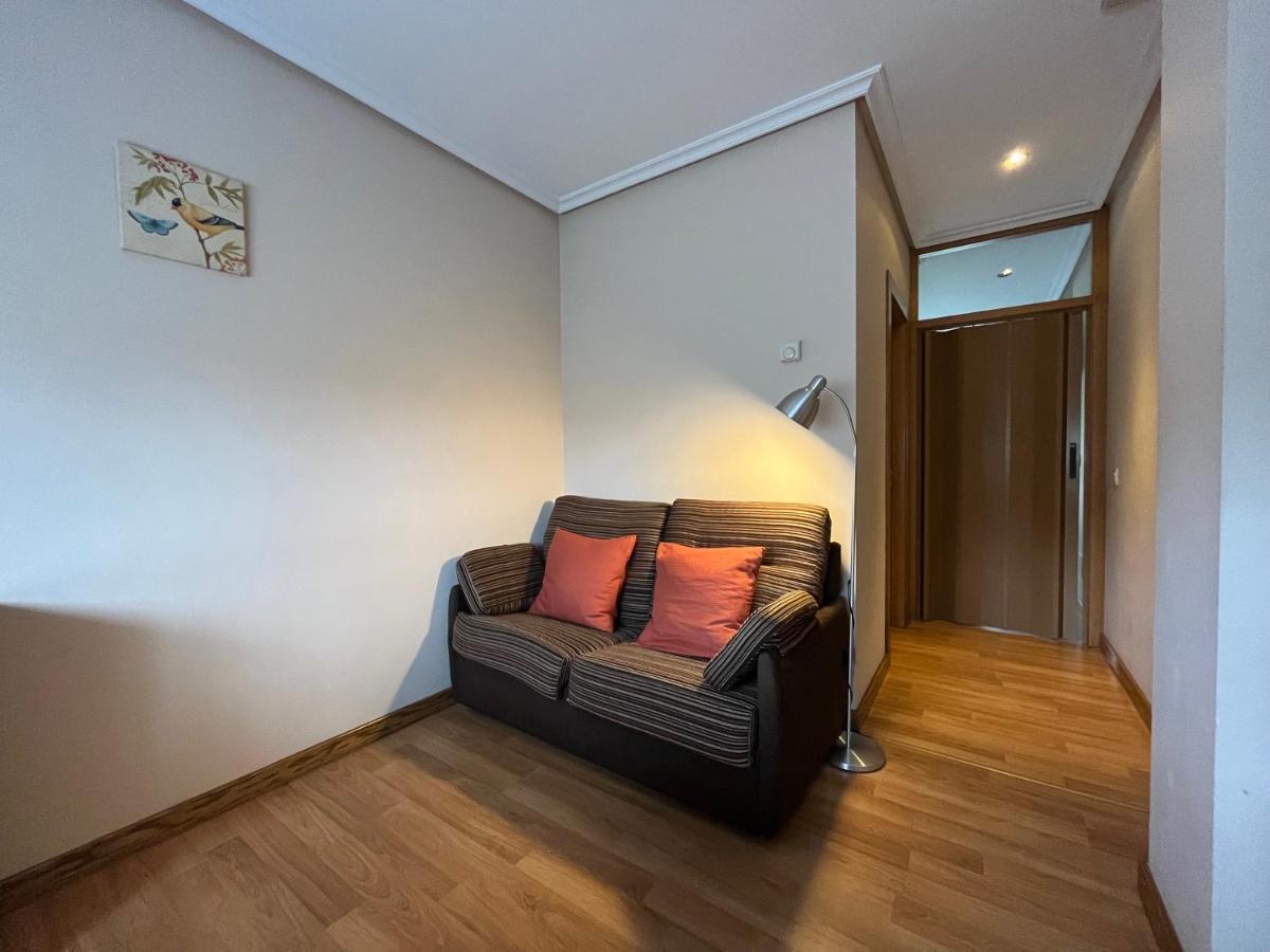 Apartamentos Rurales & Spa Antilles Playa Llanes Exterior foto