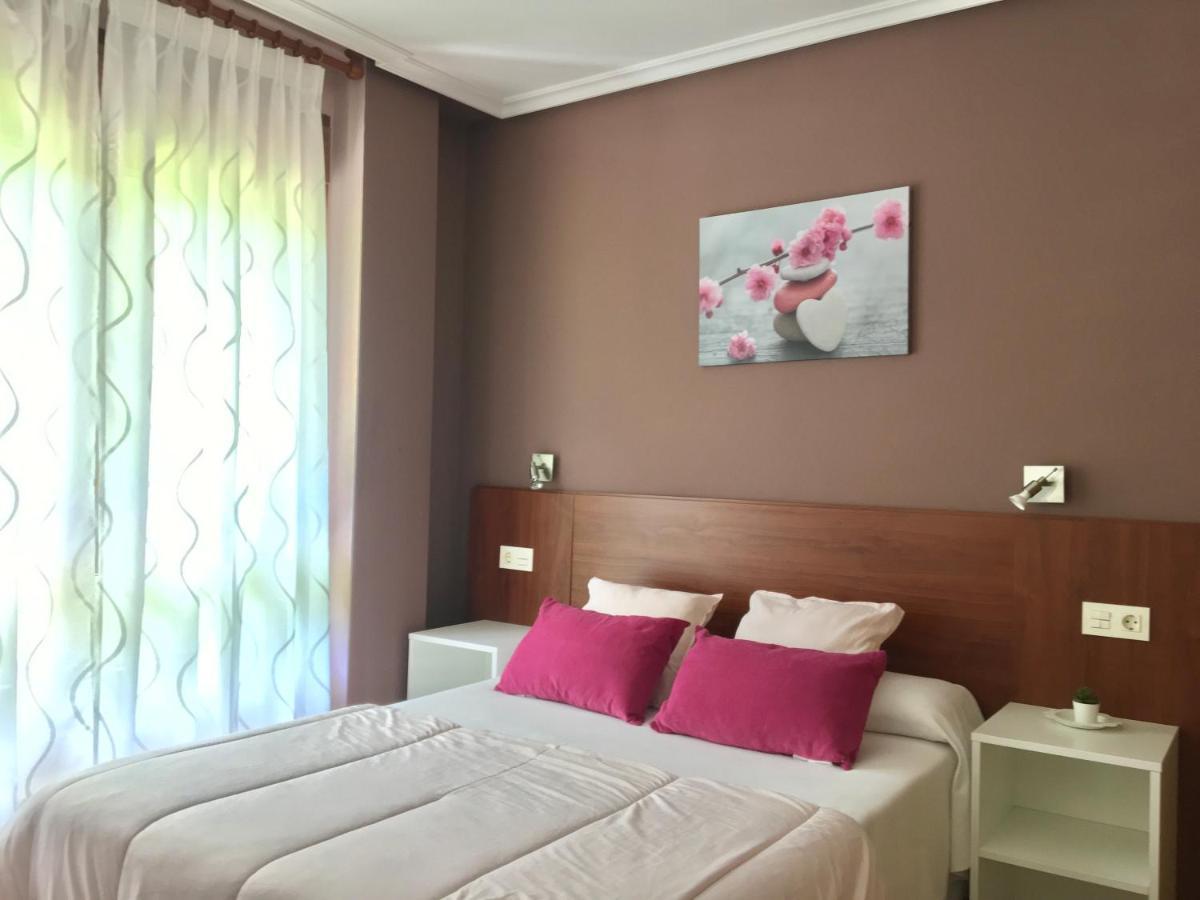 Apartamentos Rurales & Spa Antilles Playa Llanes Exterior foto