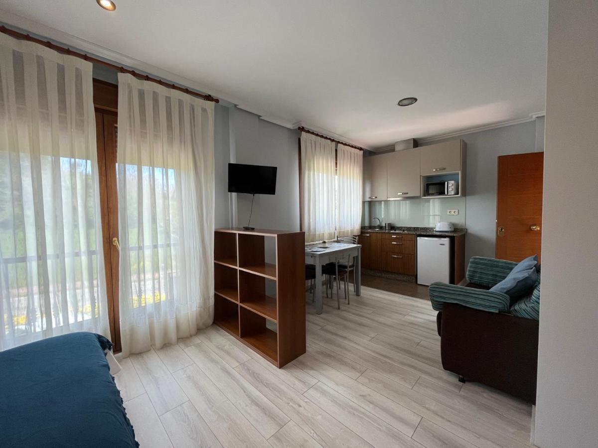 Apartamentos Rurales & Spa Antilles Playa Llanes Exterior foto