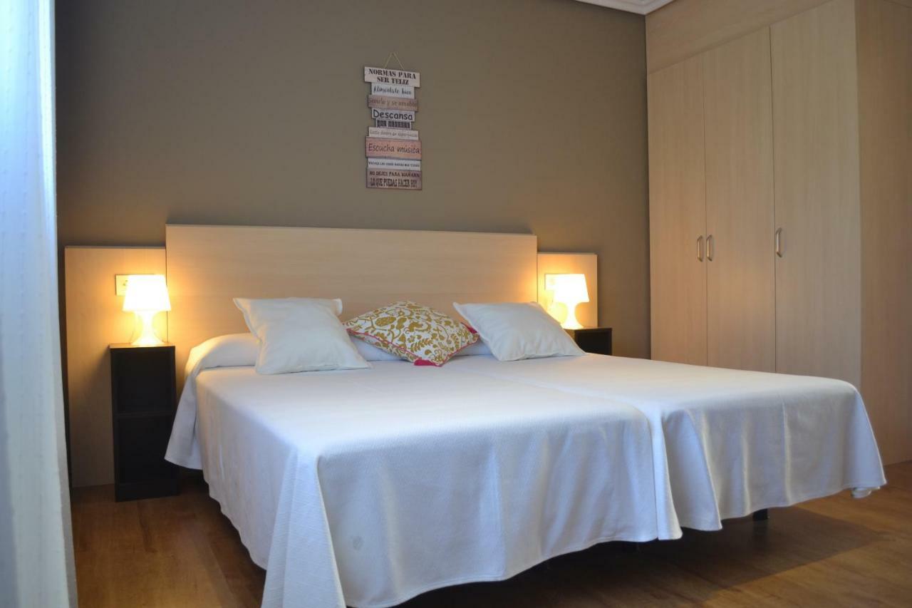 Apartamentos Rurales & Spa Antilles Playa Llanes Exterior foto