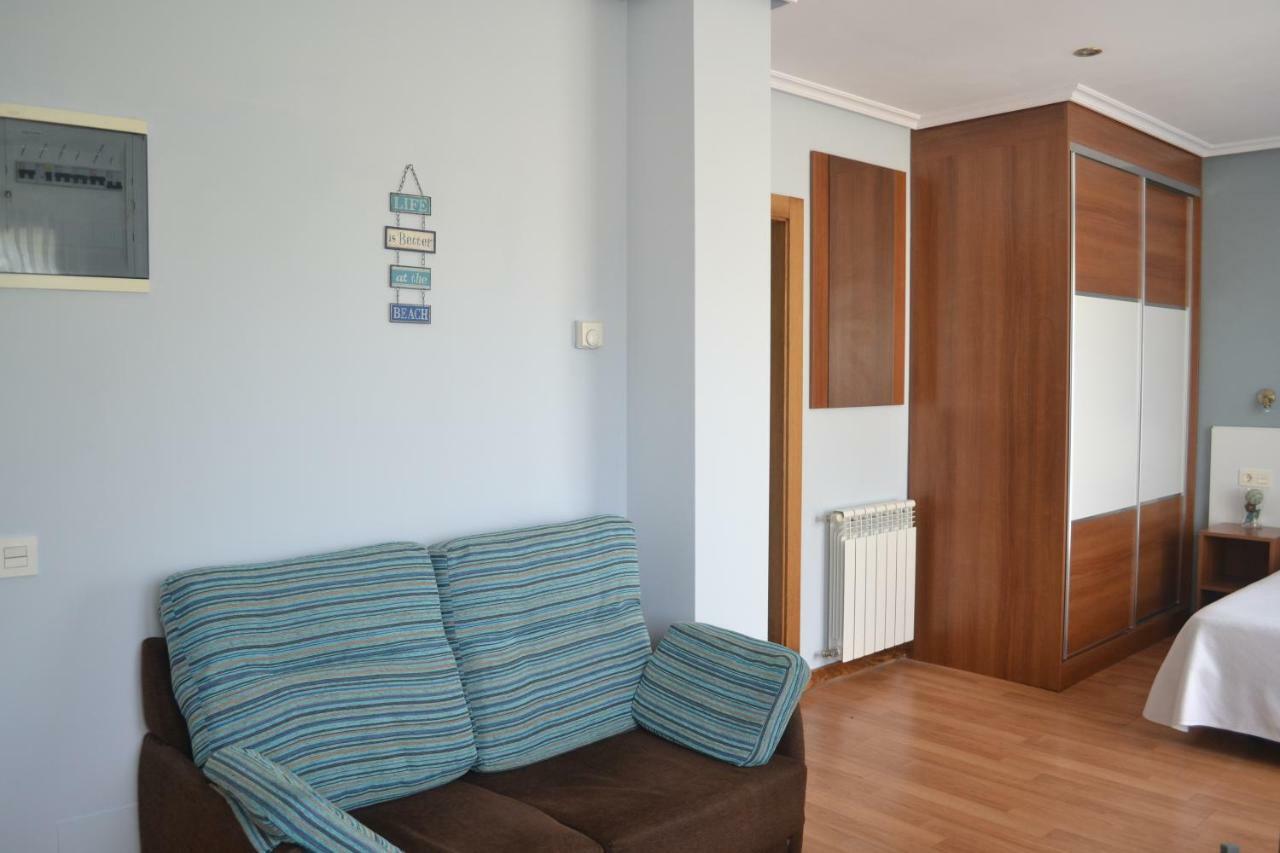 Apartamentos Rurales & Spa Antilles Playa Llanes Exterior foto