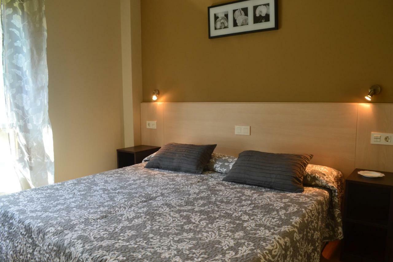 Apartamentos Rurales & Spa Antilles Playa Llanes Exterior foto