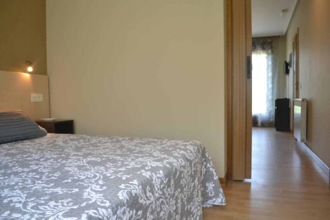 Apartamentos Rurales & Spa Antilles Playa Llanes Exterior foto