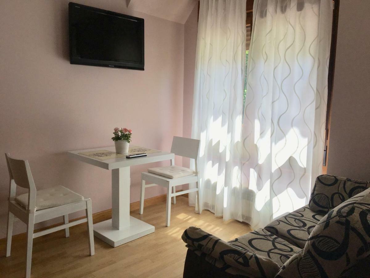 Apartamentos Rurales & Spa Antilles Playa Llanes Exterior foto